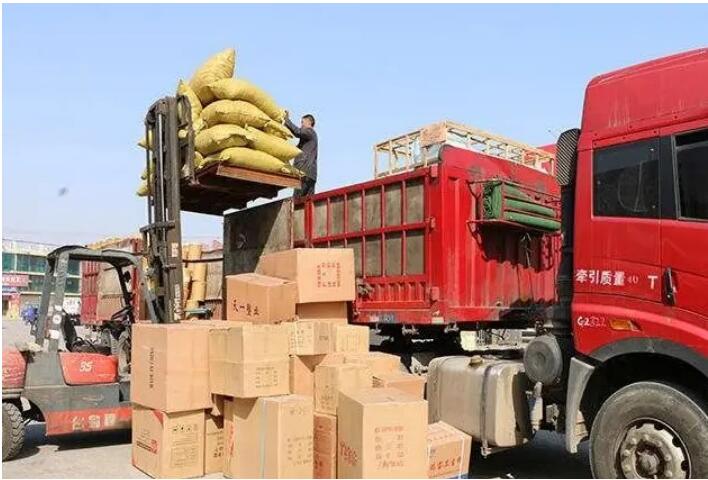 漳州到东坑镇物流专线