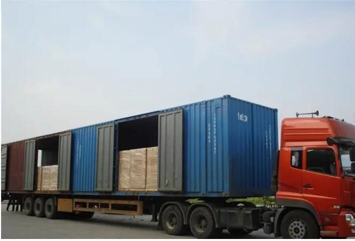 漳州到东坑镇整车运输