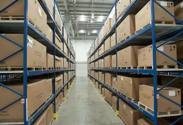 漳州到东坑镇货物仓储