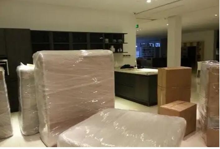 漳州到东坑镇长途搬家