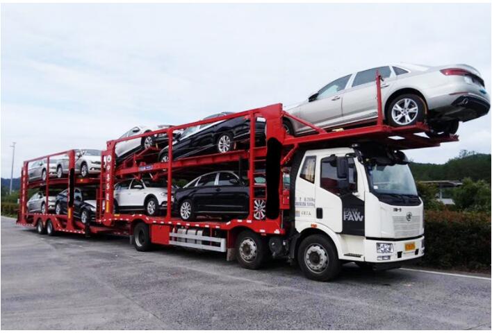 漳州到东坑镇轿车托运